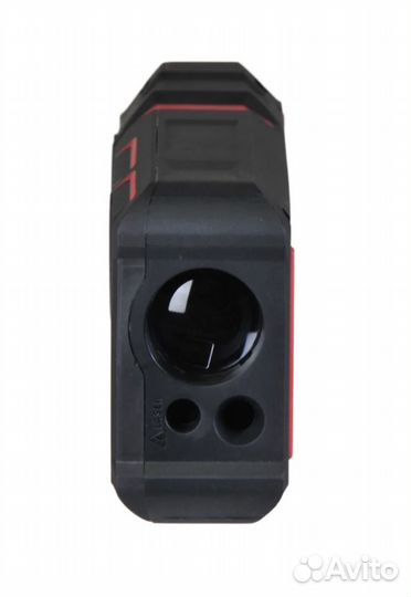 Дальномер elitech HD LD 100