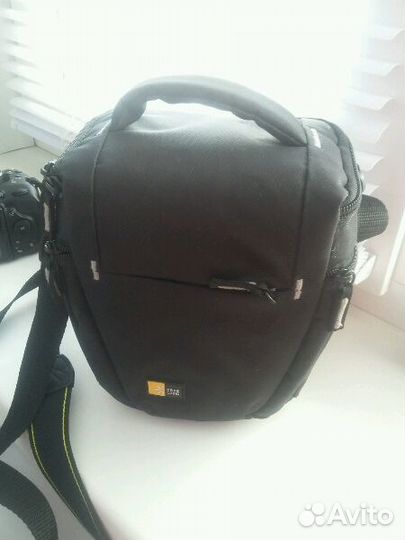 Nikon 5200 18-55 VR kit