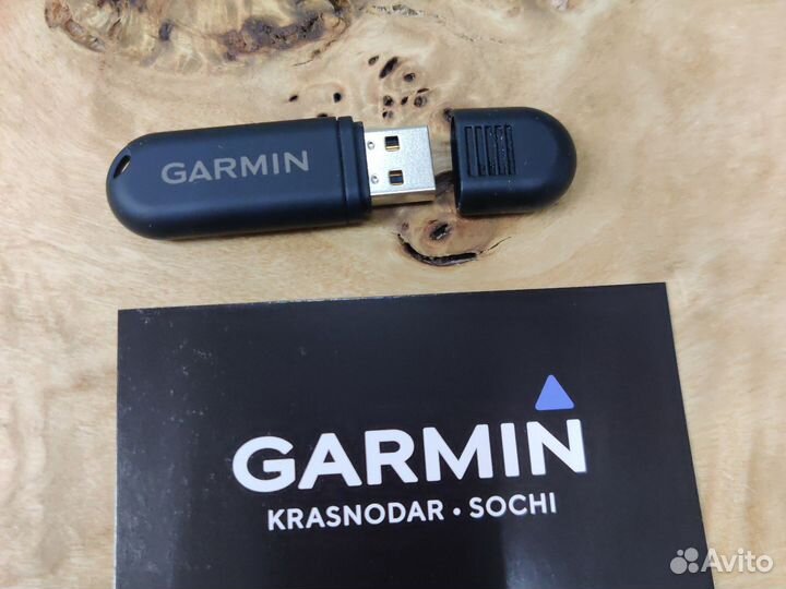 Беспроводной передатчик Garmin USB ANT+ Stick USB