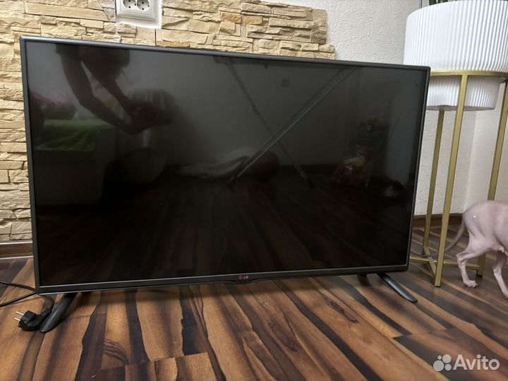 Телевизор LG