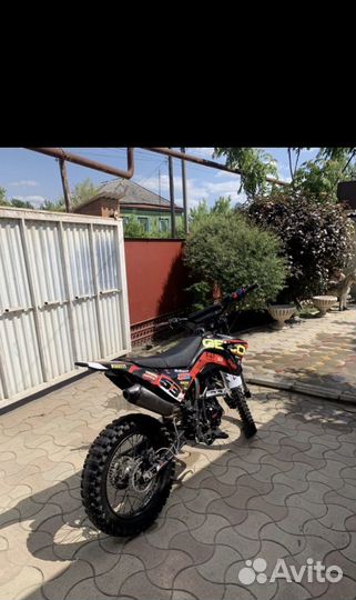 TTR250