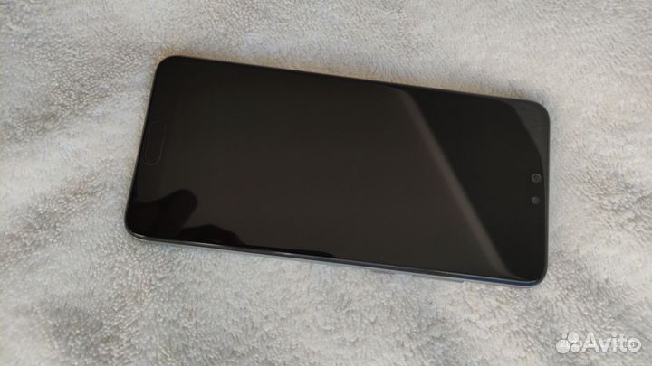 HUAWEI P20, 4/128 ГБ