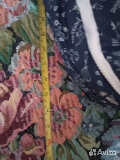 Мешок в коляску