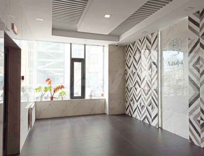 3-к. квартира, 57 м², 2/11 эт.