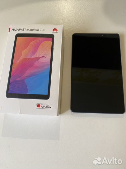 Планшет huawei matepad t8