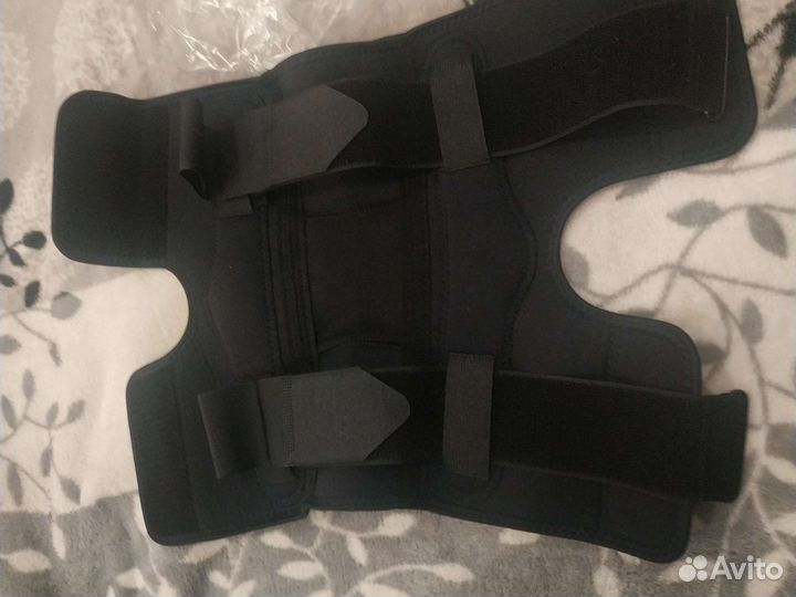 Бандаж на коленный сустав тривес