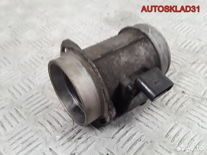 Расходомер Audi A6 C5 2000
