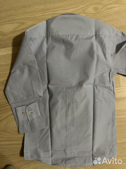 Рубашка новая