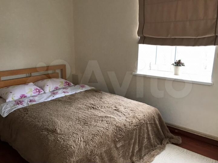 2-к. квартира, 45 м², 4/4 эт.