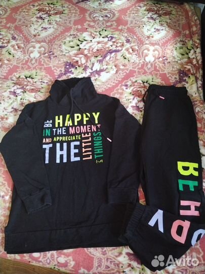 Костюм для девочки