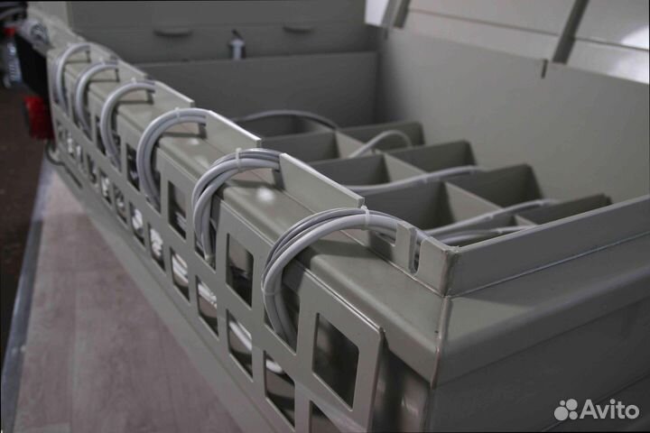 Иммерсионное охлаждение ванна 18s19 с доставкой