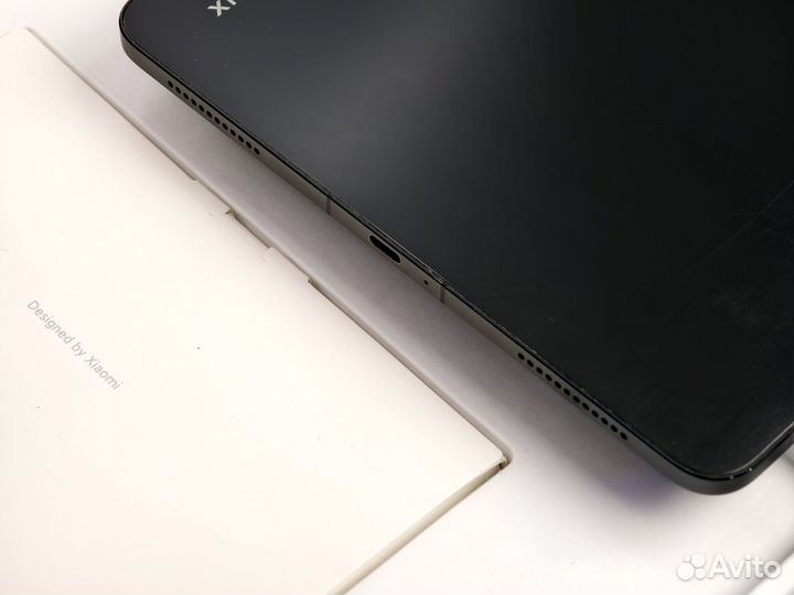 Xiaomi Pad 5 6/128Gb Gray