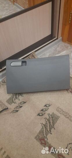 Бардачок Honda civic 4d