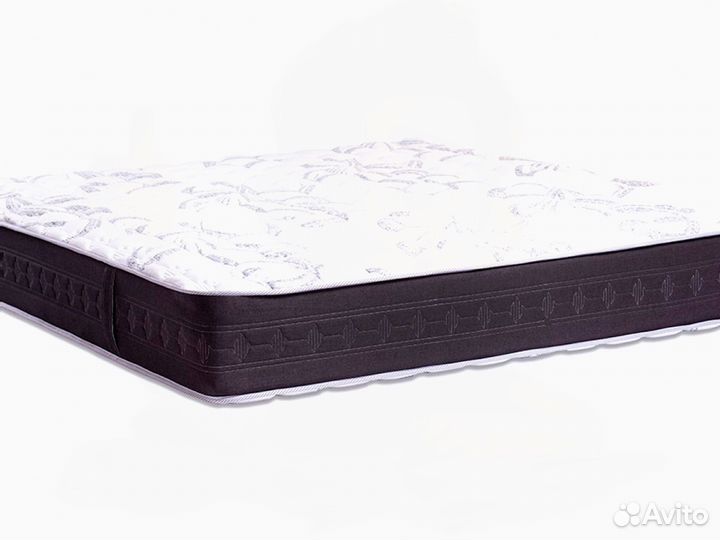 Матрас ортопедический 160х202