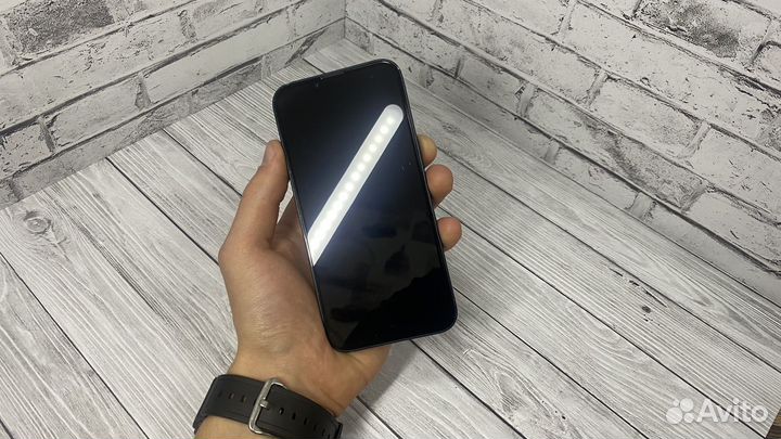 iPhone 13, 128 ГБ