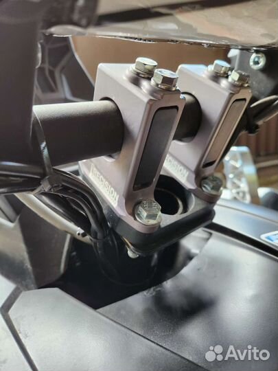 Brp renegade xxc 1000r