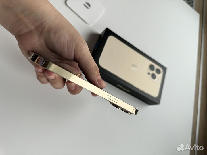 iPhone 13 Pro, 256 ГБ