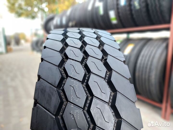 Шины 315/80R22.5 Evergreen EAM62 artd: 832