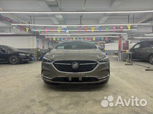 Buick LaCrosse 2.0 AT, 2020, 24 000 км