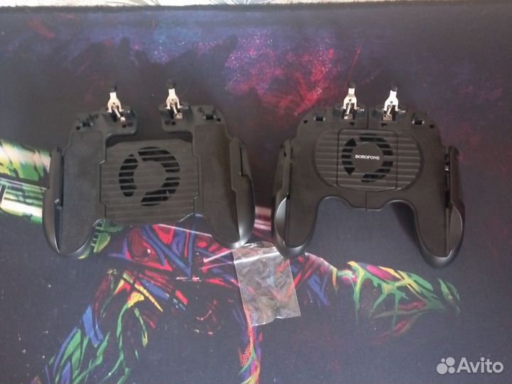 Джостики для телефона