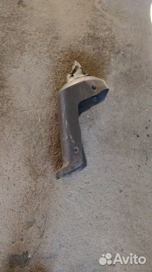 Консоль мкп Мазда-Титан