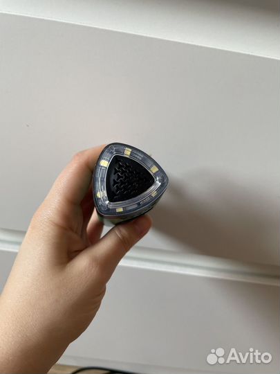 Отпугиватель собак ультразвуковой прибор Hoont