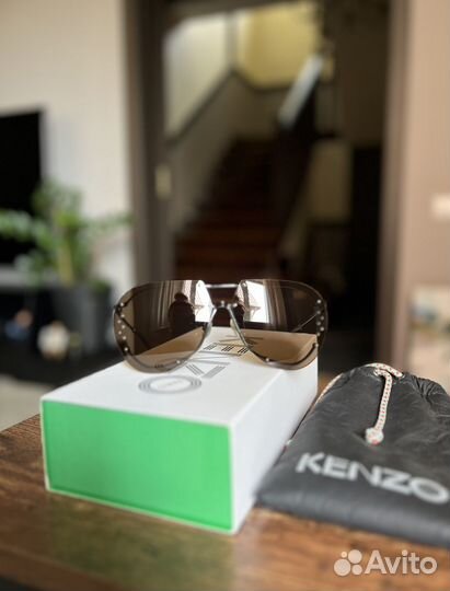 Очки Kenzo оригинал