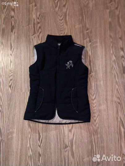 Жилет для конного спорта