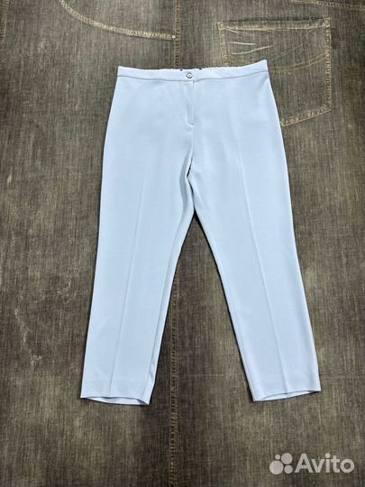 Брюки Marina Rinaldi 27, Max Mara оригинал, новые