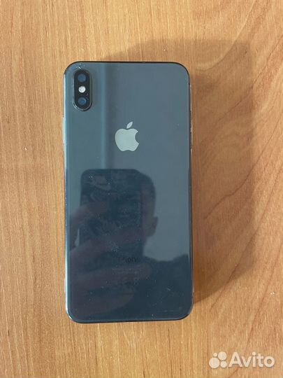 iPhone Xs Max, 256 ГБ