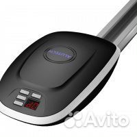 Электропривод для гаражных ворот LG-800 Алютех