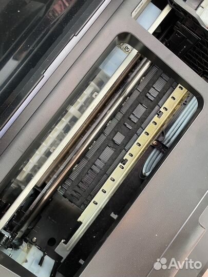 Принтер epson l805