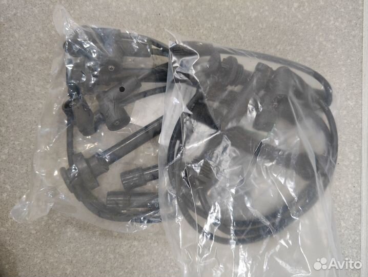 Провода ховер H3 H5 Hover