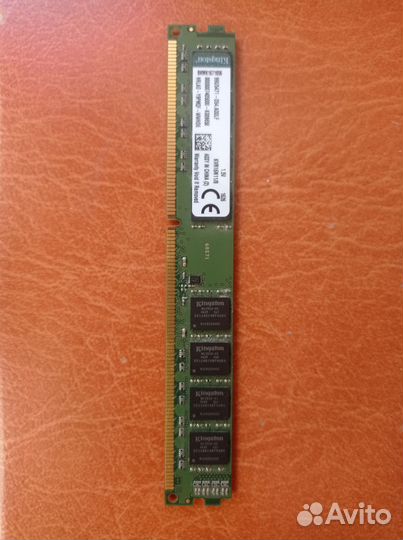 Оперативная память ddr3 8 gb 1600