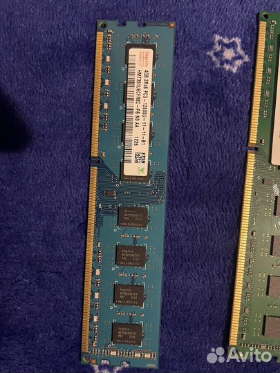 Оперативная память ddr3 12gb