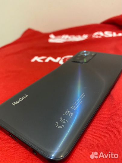 Xiaomi redmi note 10s 6 64