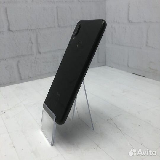 Xiaomi Redmi Note 7, 3/32 ГБ