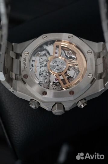 Часы Audemars Piguet Royal Oak Chronograph 41mm