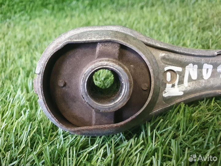 Подушка двигателя опора двс Renault Logan 2