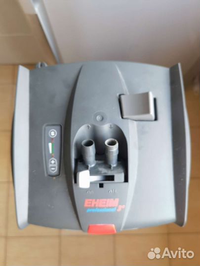 Внешний фильтр Eheim Professional 3e 1850лч 700 л