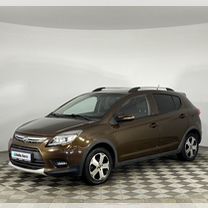 LIFAN X50 1.5 MT, 2015, 95 252 км, с пробегом, цена 692 000 руб.