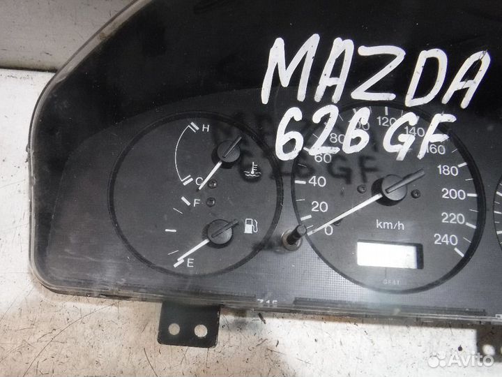Панель приборов Mazda 626 GF
