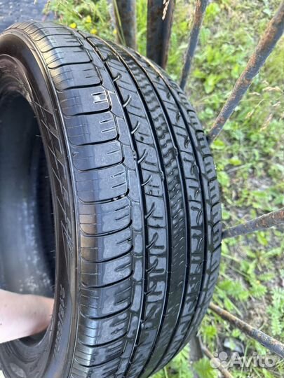 Nexen N'Priz AH8 215/55 R17 94V