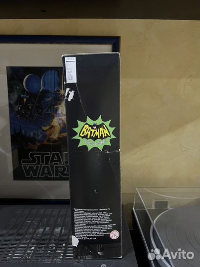 Lego 76238 Batman Cowl