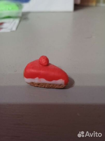 Фигурка из полимерной глины