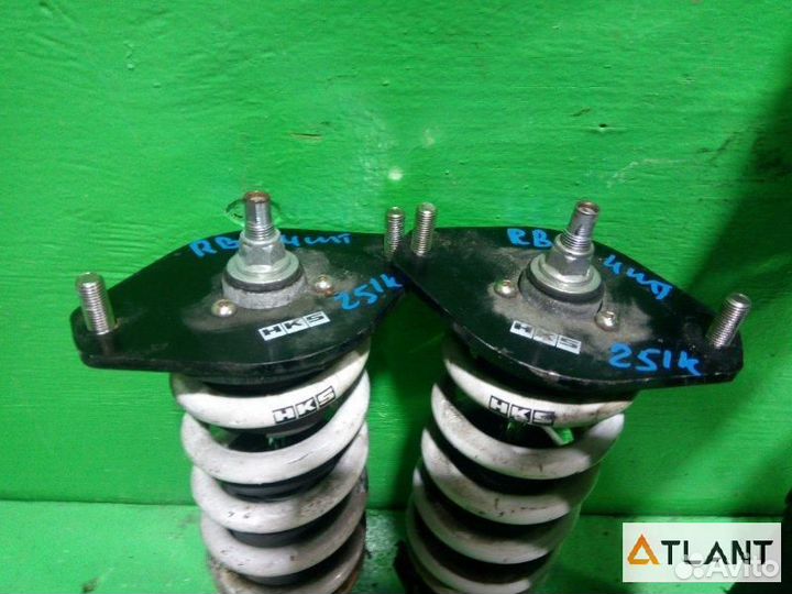 Стойка honda odyssey