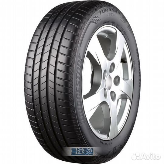 Bridgestone Turanza T005 195/55 R16 87H