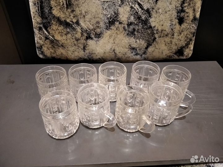 Кружки СССР