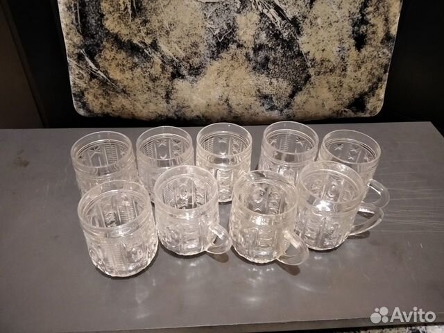 Кружки СССР