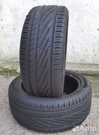Uniroyal RainSport 5 225/45 R18 95Y